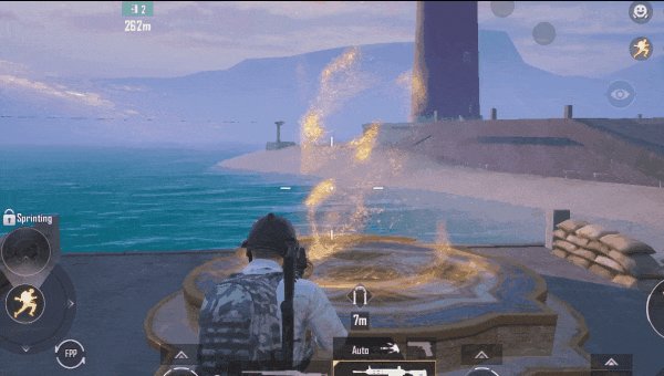 pubg地铁逃生最新内容