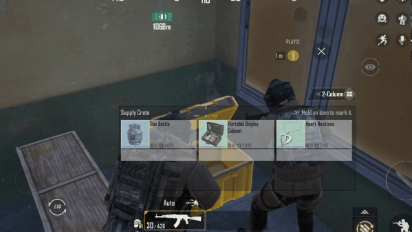 pubg地铁逃生最新内容