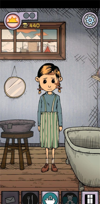 《我的孩子生命之泉》攻略 《我的孩子生命之泉》玩法