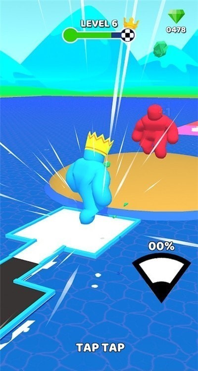 人群海战3d官方版