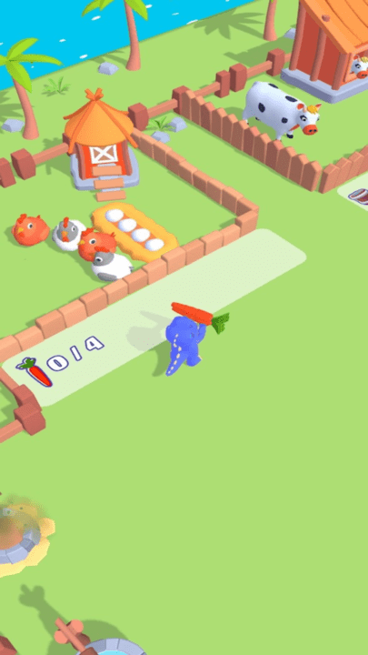 放置恐龙最新版 放置恐龙游戏下载