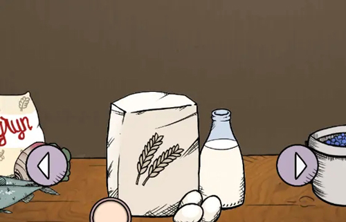 《我的孩子生命之泉》做蛋糕方法 《我的孩子生命之泉》做蛋糕攻略