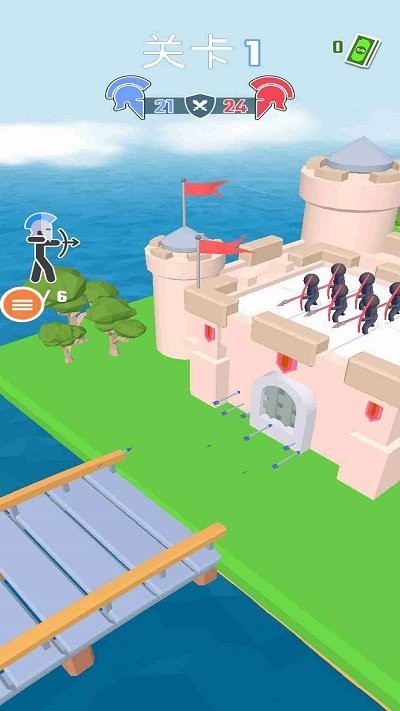 城堡大破坏最新版