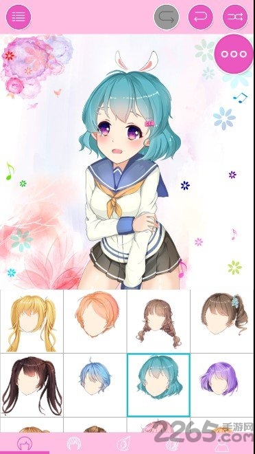 抖音洛丽塔换装手机版