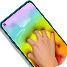 史莱姆彩泥制作模拟器游戏