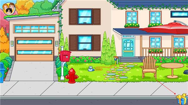 我的城市朋友之家手机版攻略 我的城市朋友之家游戏攻略