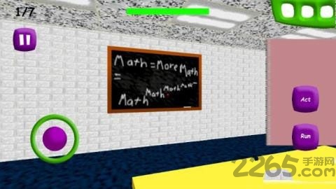 巴迪老师的学校手机版