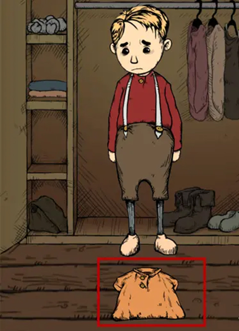 《我的孩子生命之泉》洗衣服方法 《我的孩子生命之泉》洗衣服攻略