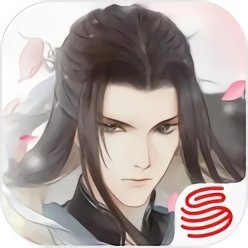 遇见逆水寒台版