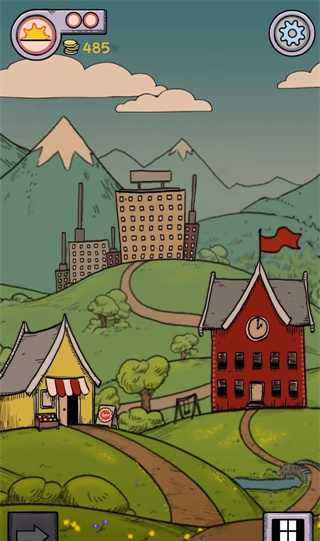 《我的孩子生命之泉》教程 《我的孩子生命之泉》攻略