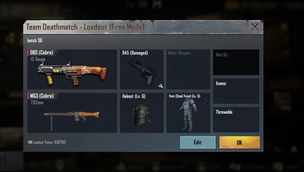 pubg地铁逃生最新内容