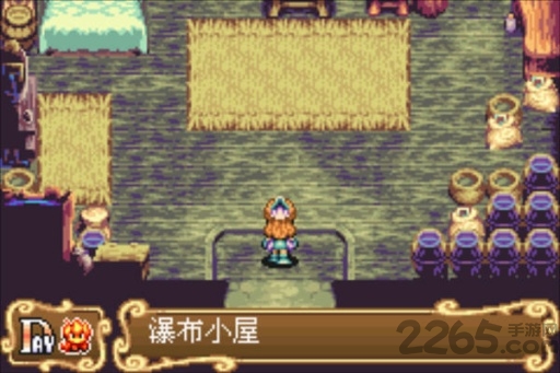 新约圣剑传说无敌版