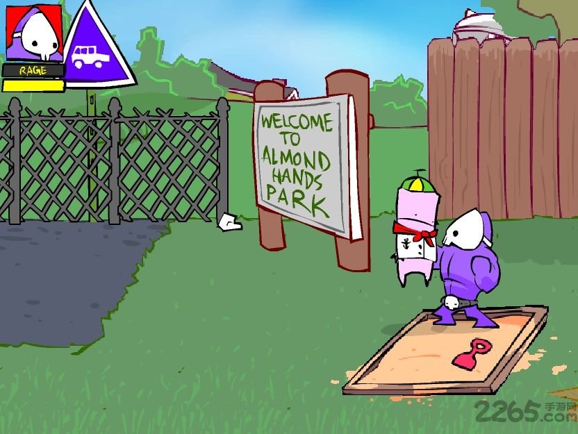 狂扁小朋友无敌手机版 狂扁小朋友单机版下载