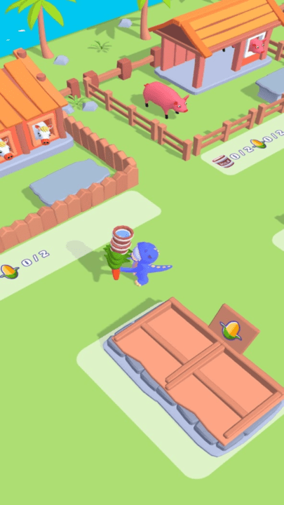 放置恐龙最新版