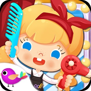 糖糖美容院无限爱心修改版
