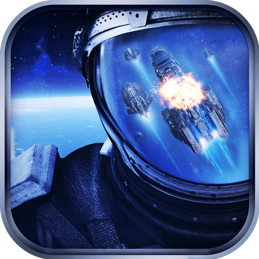 星盟冲突手游果盘版