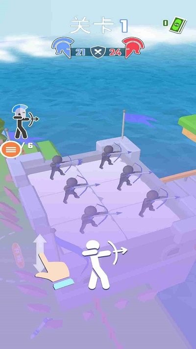 城堡大破坏最新版