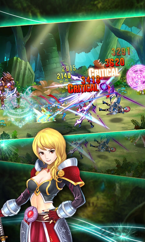 炫斗拳王2015内购破解版