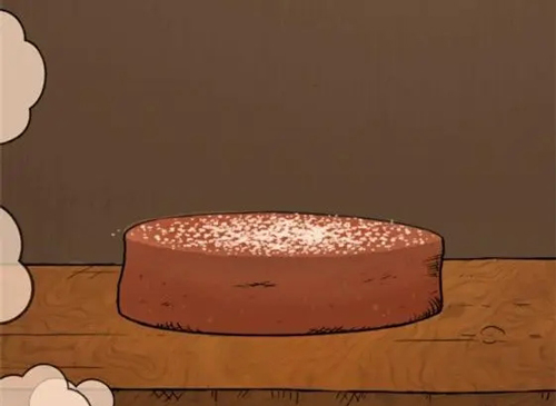 《我的孩子生命之泉》做蛋糕攻略 《我的孩子生命之泉》做蛋糕方法