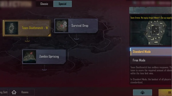 pubg地铁逃生最新内容