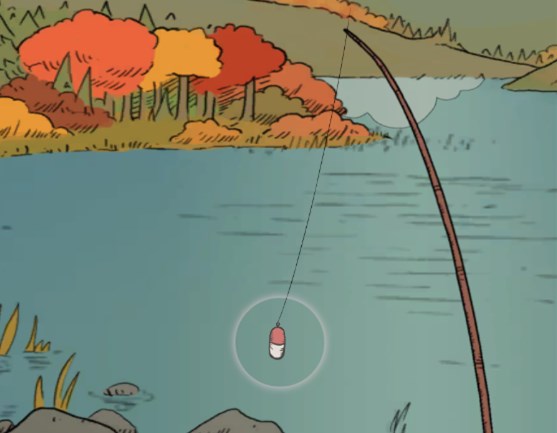 《我的孩子生命之泉》钓鱼攻略 《我的孩子生命之泉》钓鱼教程