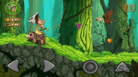 丛林历险记2手游 丛林历险记2最新版下载