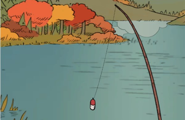 《我的孩子生命之泉》钓鱼教程 《我的孩子生命之泉》钓鱼攻略