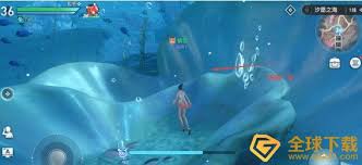 天谕手游水母之梦四个拍照位置在哪里