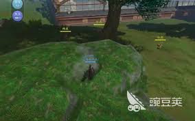 剑网3如何获取无界马