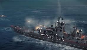 现代战舰是由哪个公司研发的